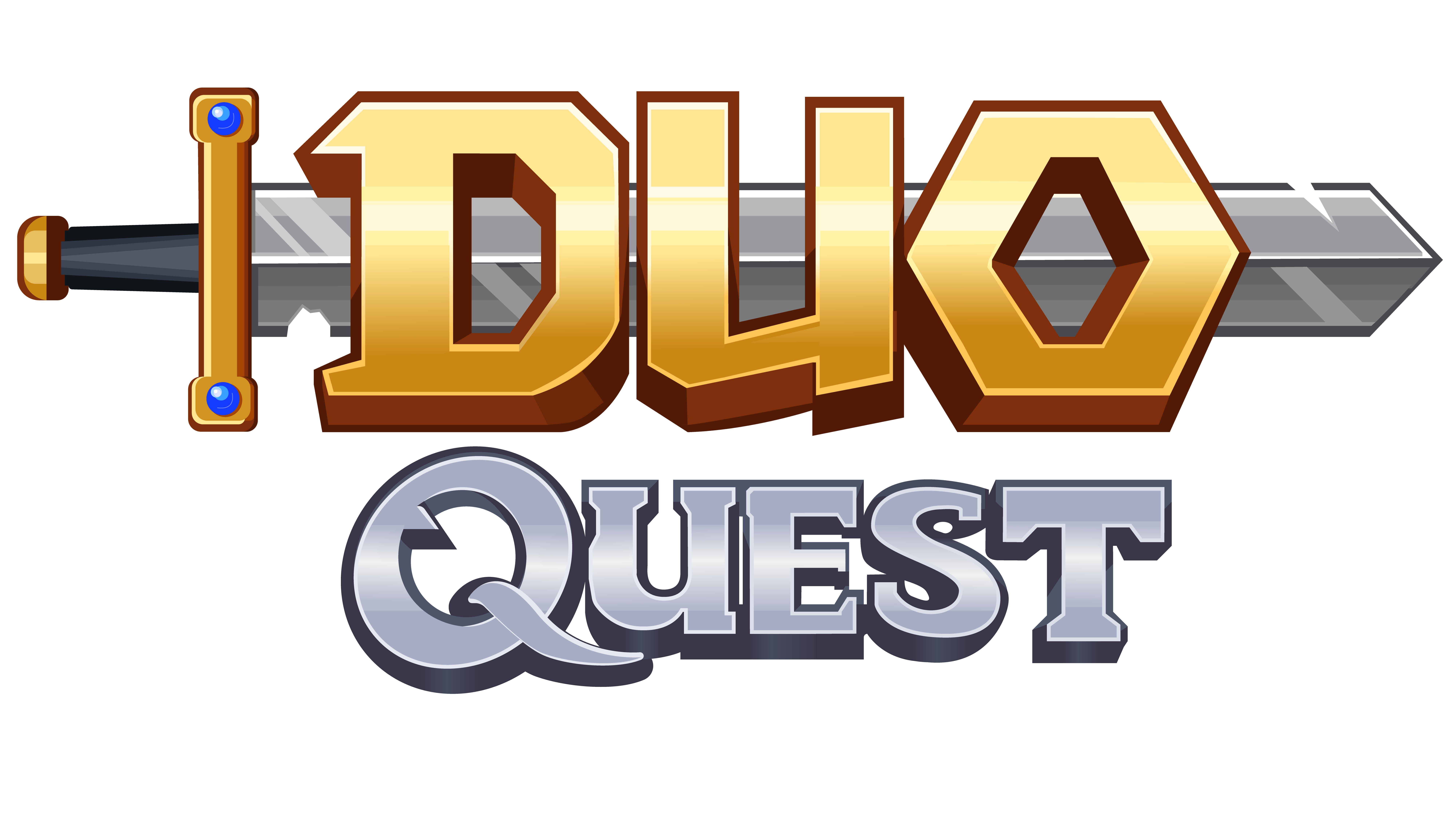Duo Quest logo